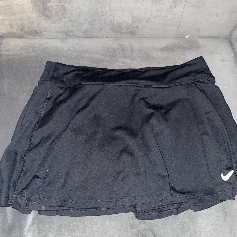 Nike tennis skirt